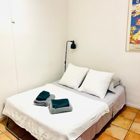 Studio Des Carmes Toulouse Bagian luar foto